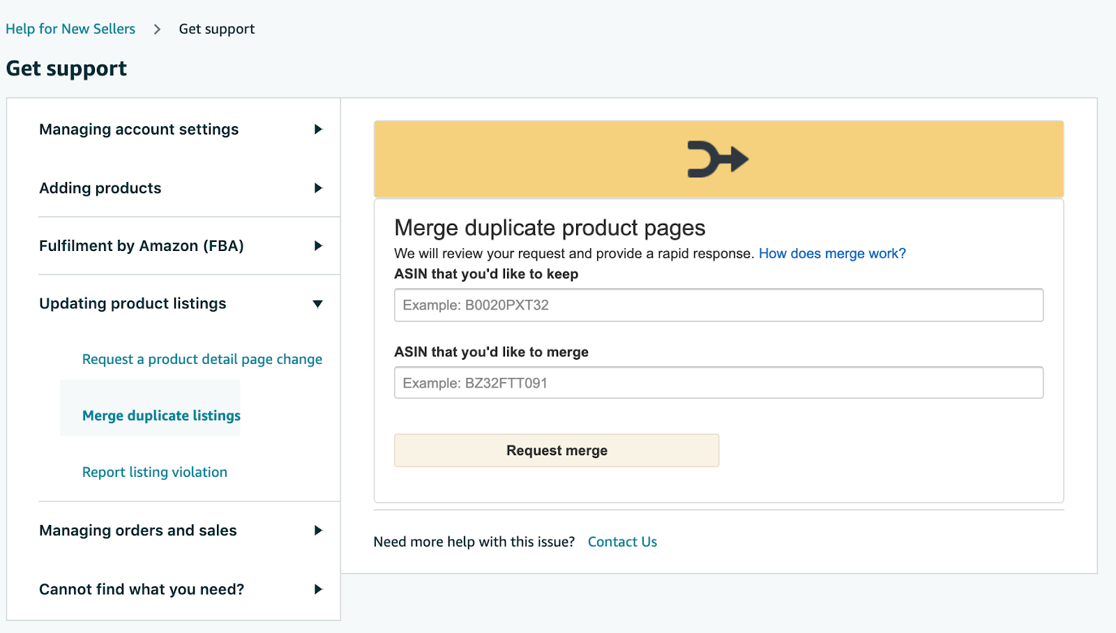 What is Amazon ASIN number & how to get it?